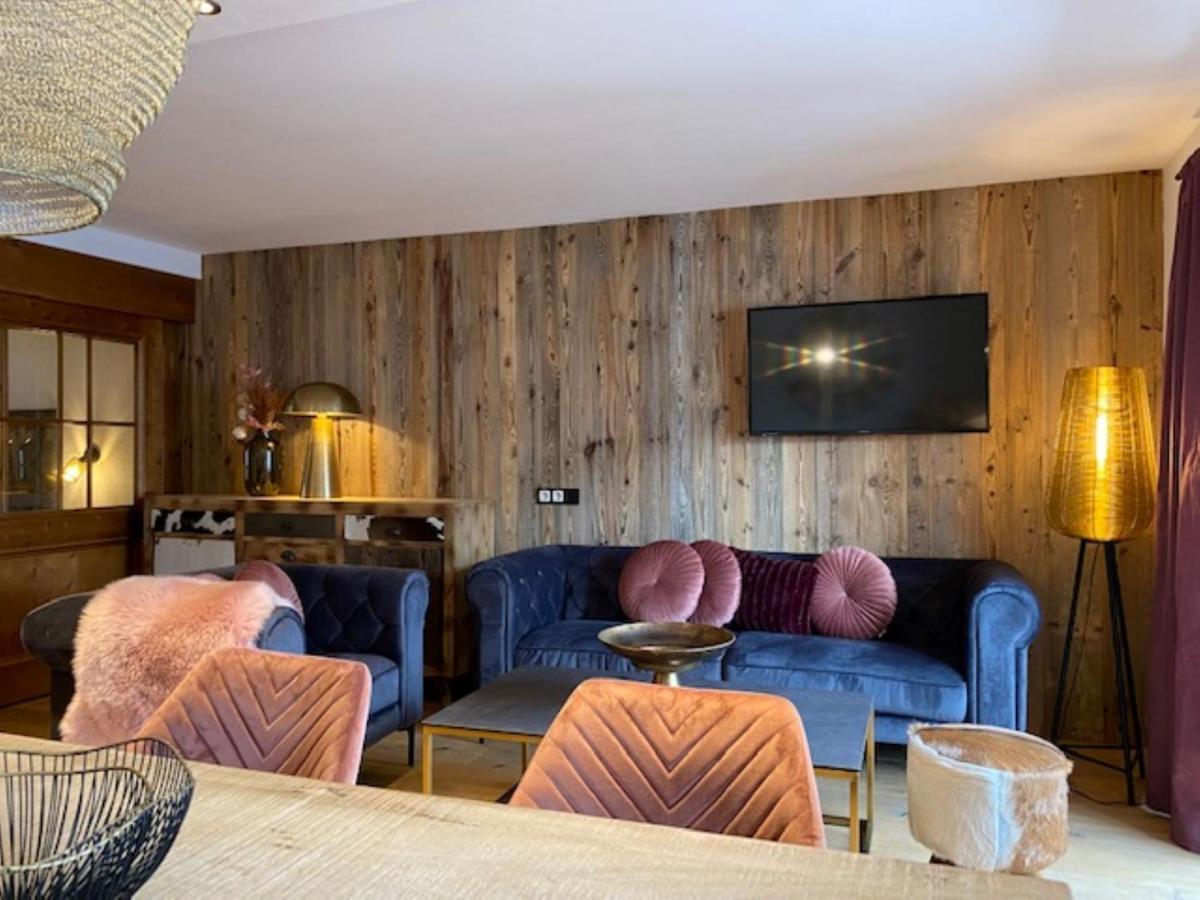 Appartements Im Weiherhof, アルプバッハ エクステリア 写真