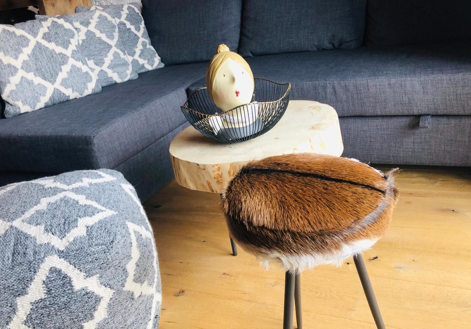 Appartements Im Weiherhof, アルプバッハ エクステリア 写真