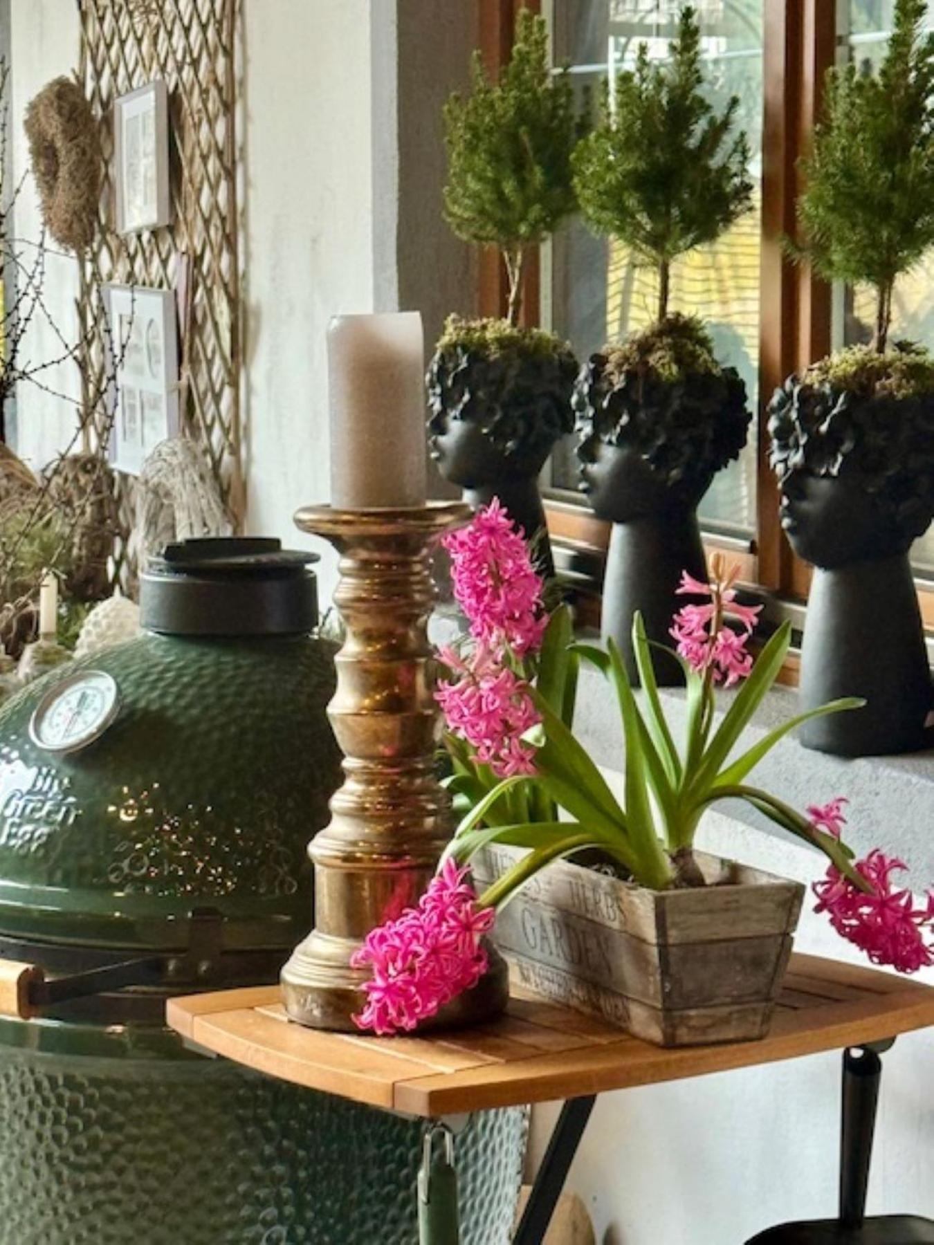 Appartements Im Weiherhof, アルプバッハ エクステリア 写真