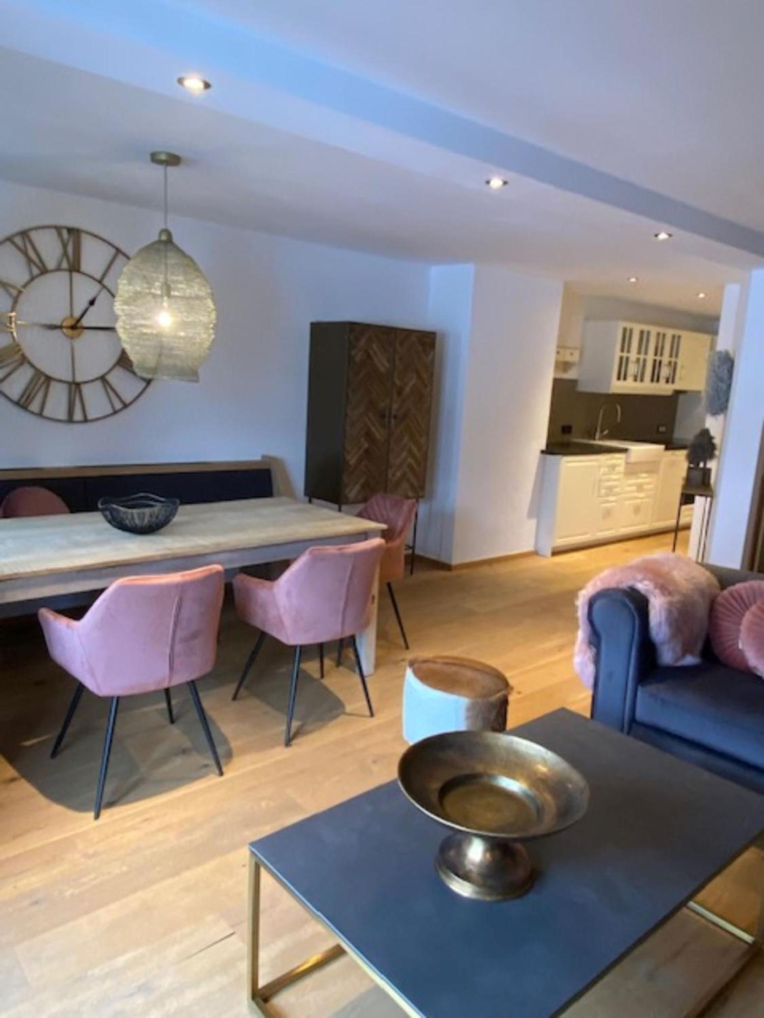 Appartements Im Weiherhof, アルプバッハ エクステリア 写真