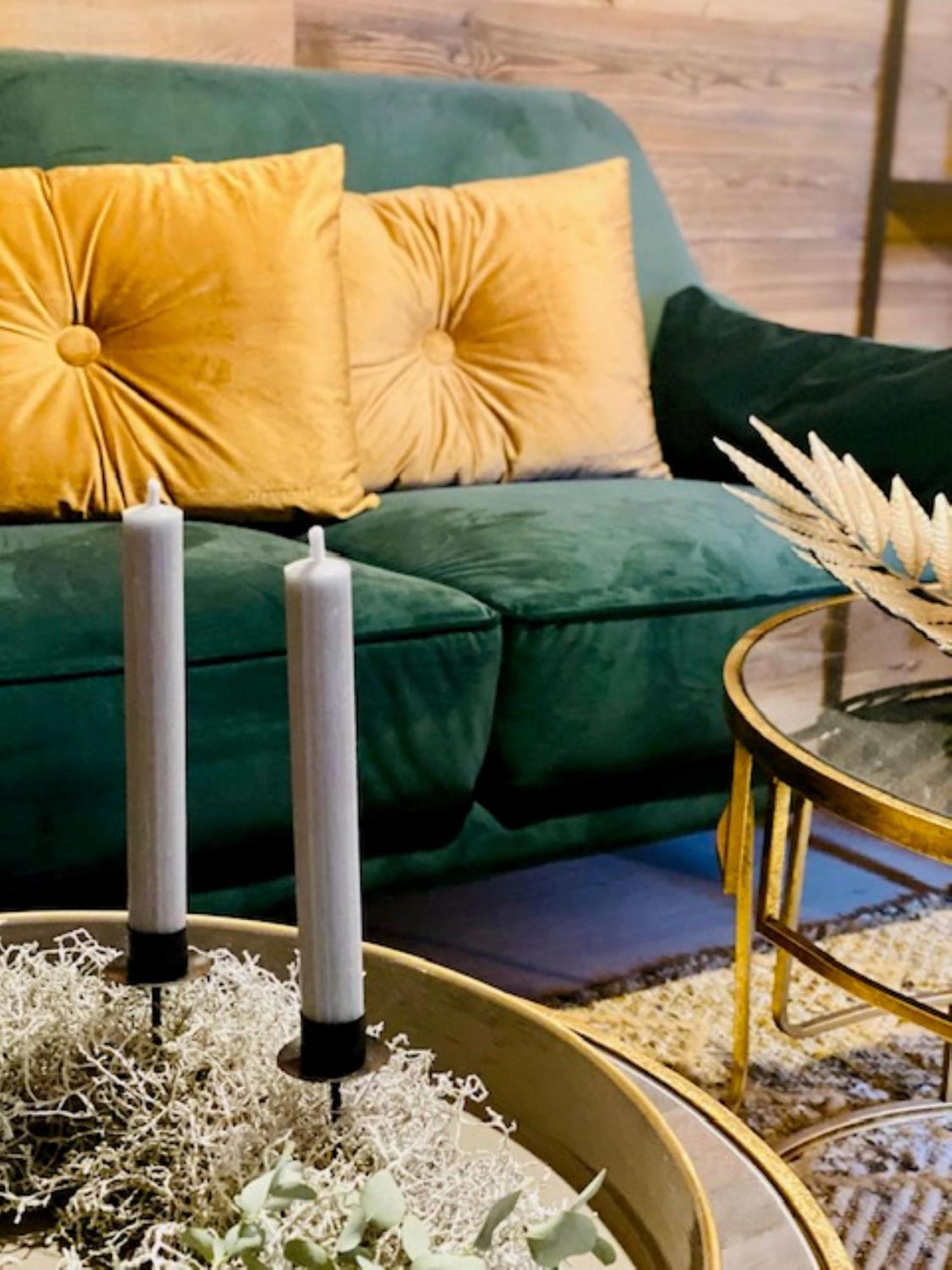 Appartements Im Weiherhof, アルプバッハ エクステリア 写真